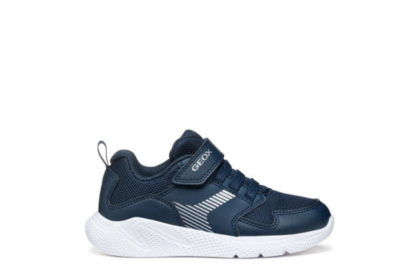 Geox Sneaker Blau - Bild 1