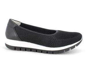 IGI & Co D.ELLEN Ballerina Blau