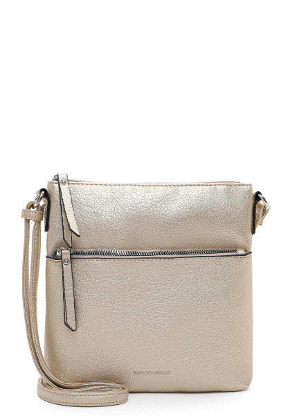 Emily & Noah Umhängetasche Gold - Bild 1