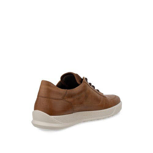 Ecco Byway Sneaker Braun - Bild 1