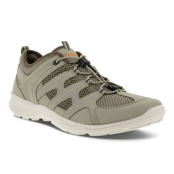 Ecco TERRACRUISE LT M Sneaker Oliv - Bild 1