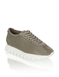 Kennel & Schmenger Sneaker Oliv