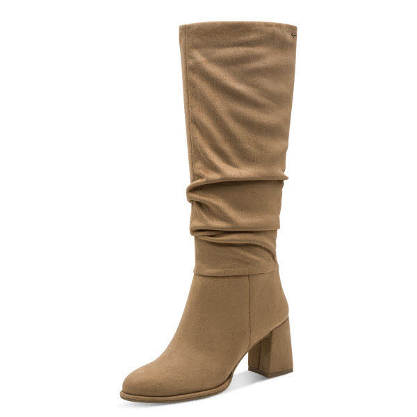 Tamaris Stiefel Beige - Bild 1