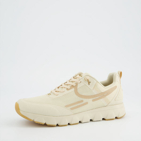tenhaag Sneaker Beige - Bild 1