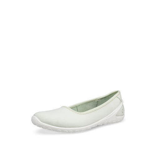 Ecco BIOM L Ballerina Grün - Bild 1