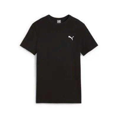 Puma T-Shirt Schwarz - Bild 1