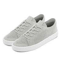 Giesswein Wool Sneaker Grau - Bild 1