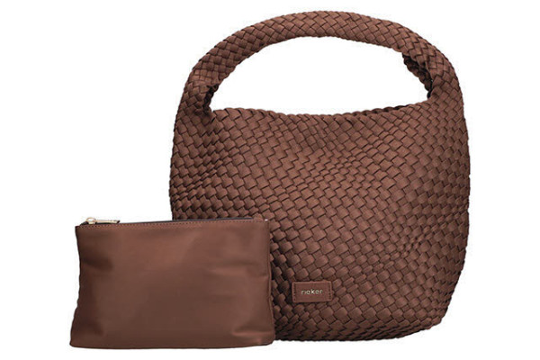 Rieker H104425 H10 Tasche Braun