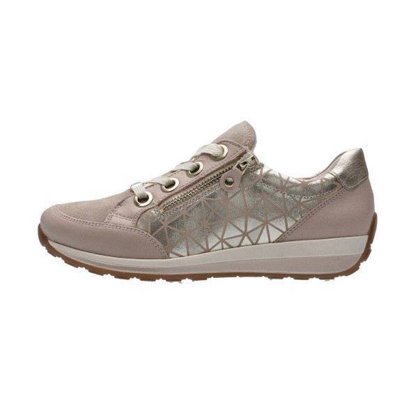 Ara OSAKA Sneaker Beige