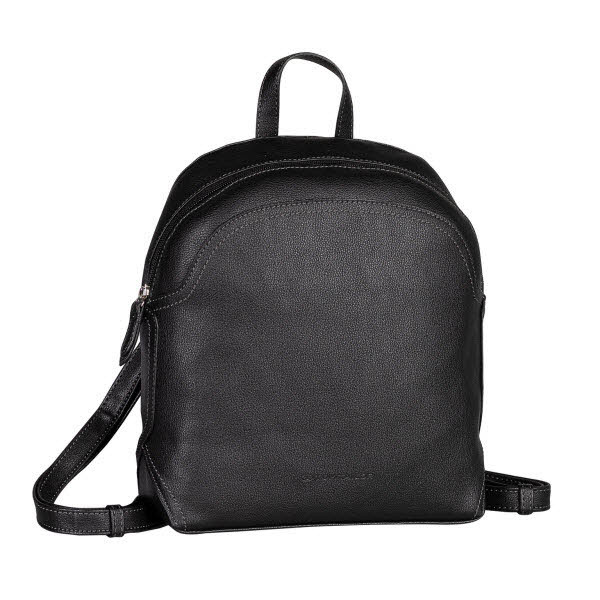 Tom Tailor Bag Rucksack Schwarz - Bild 1