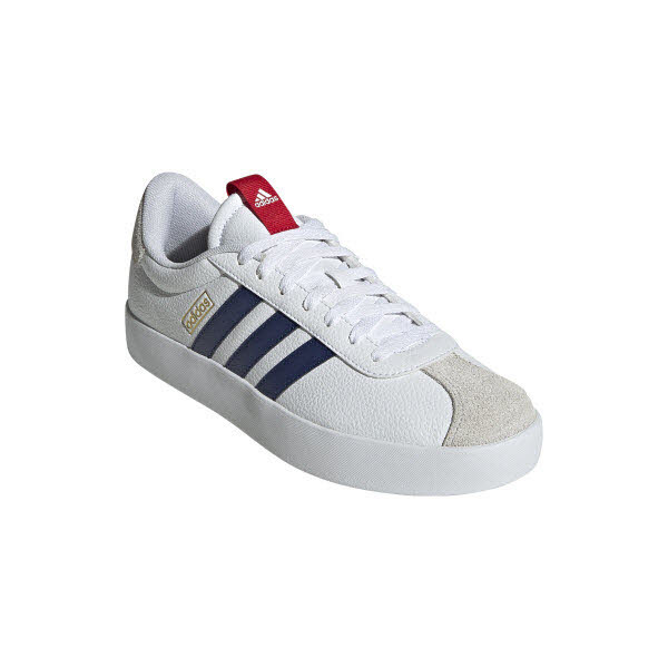 Adidas VL Court 3.0 Sneaker Weiß - Bild 1