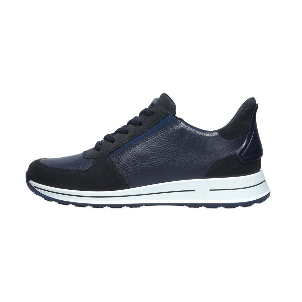 Ara OSAKA Sneaker Blau - Bild 1