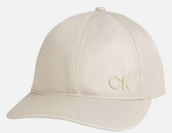 Calvin Klein Schildkappe Beige