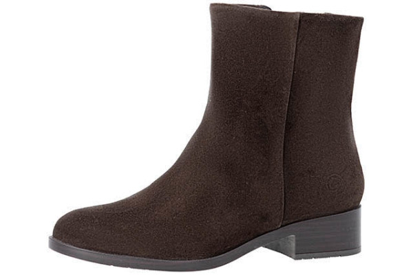 Remonte Stiefelette Braun