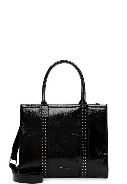 Tamaris Bags Handtasche Schwarz - Bild 1