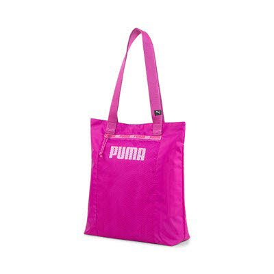 Puma Shoppertasche Pink