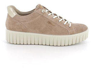 IGI & Co Sneaker Braun