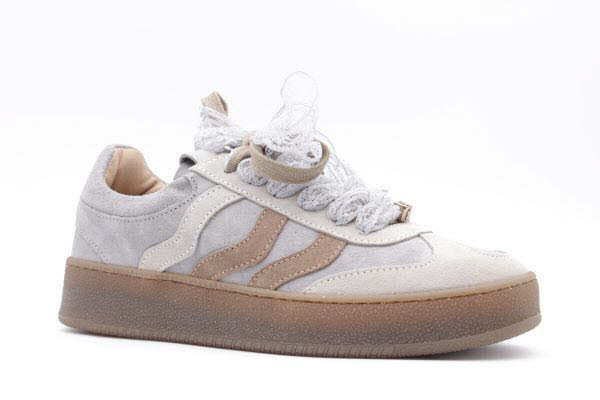 Meline Sneaker Grau