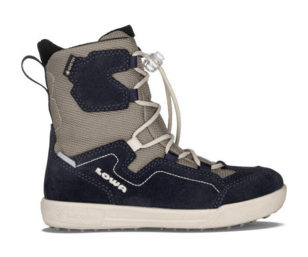 Lowa RAIK 2 GTX HI JR Schnürboot Blau