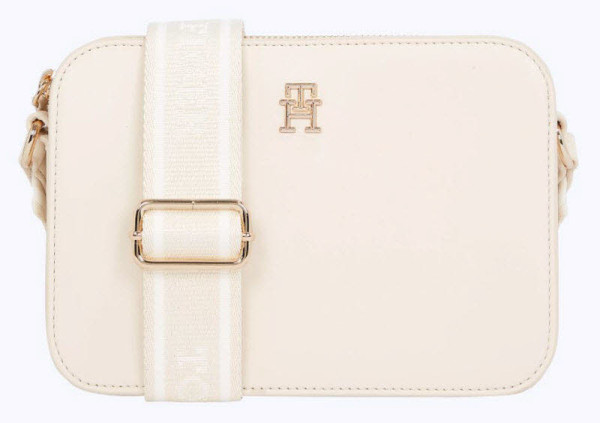 Tommy Hilfiger Camerabag Beige