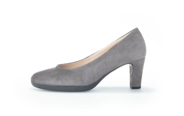 Gabor Pumps Grau - Bild 1