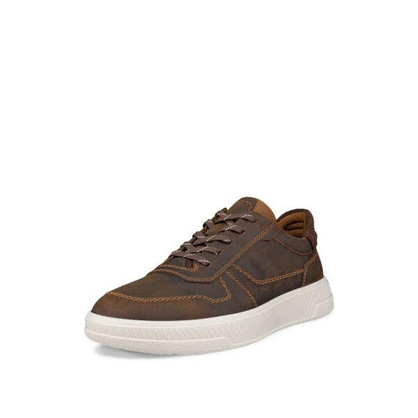 Ecco Move S Sneaker Braun - Bild 1