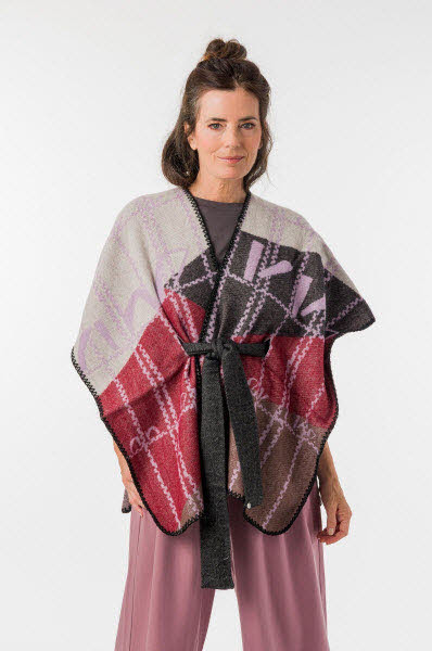 Anekke Poncho - Bild 1
