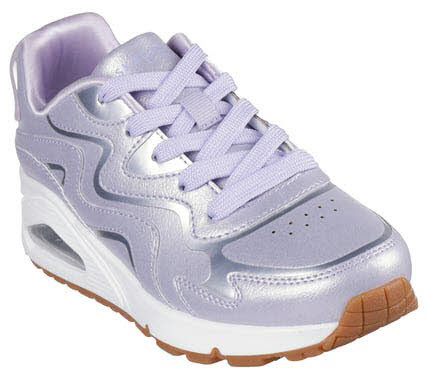 Skechers Uno Sneaker Lila
