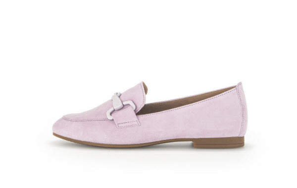 Gabor Loafer Lila - Bild 1