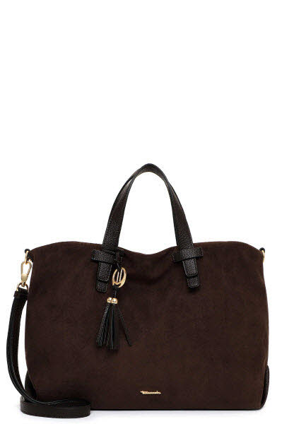 Tamaris Bags Shopper Braun - Bild 1