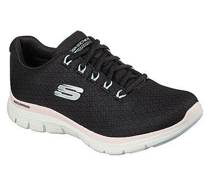 Skechers Sneaker Schwarz - Bild 1