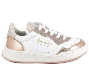 Primigi Sneaker Weiß