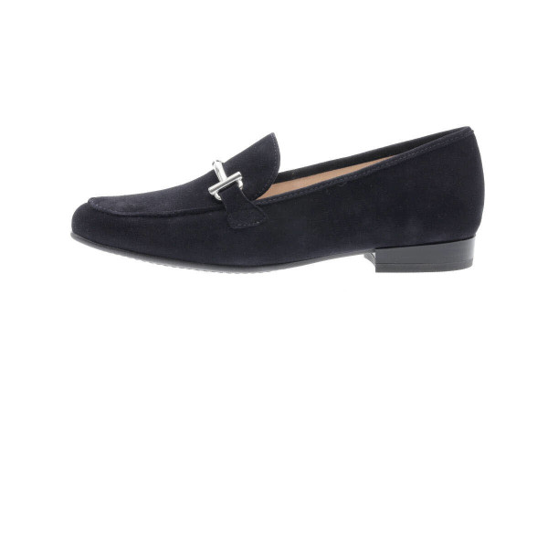 Ara KENT Loafer Blau - Bild 1