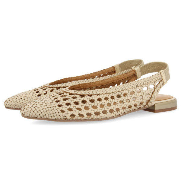 Gioseppo Sling Beige