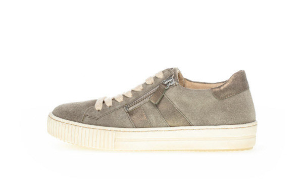 Gabor Sneaker Oliv - Bild 1