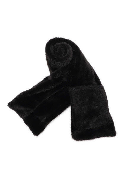 Tamaris Bags Schal Schwarz - Bild 1