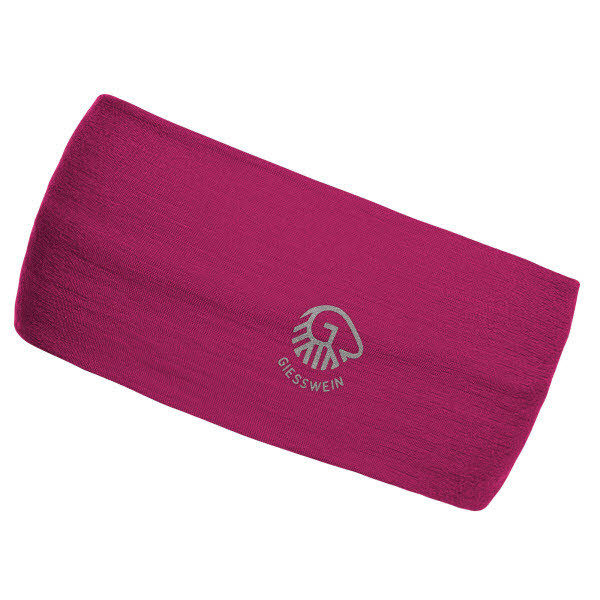 Giesswein Stirnband Traube