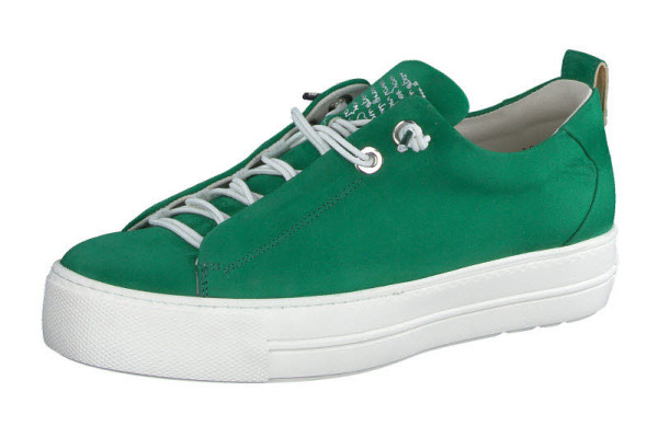 Paul Green Sneaker Grün - Bild 1