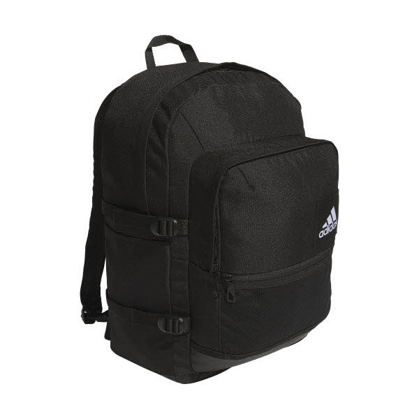 Adidas Rucksack Schwarz - Bild 1