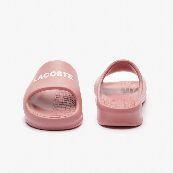 Lacoste Slides Pink
