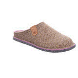 Rohde Pantoffel Beige