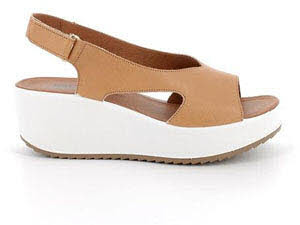 IGI & Co Sandale Braun