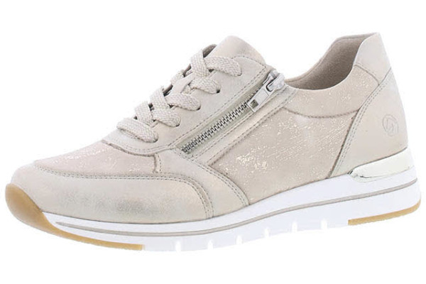 Remonte Sneaker Beige - Bild 1