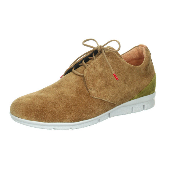 Think! KING HE 01 Sneaker Braun