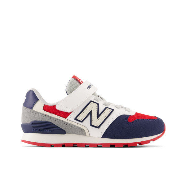 New Balance IZ996XE3 Sneaker Blau - Bild 1