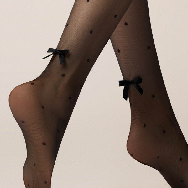 Kunert Strumpfhose Schwarz - Bild 1