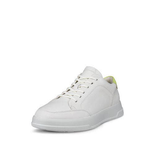 Ecco Move W Sneaker Sneaker Weiß