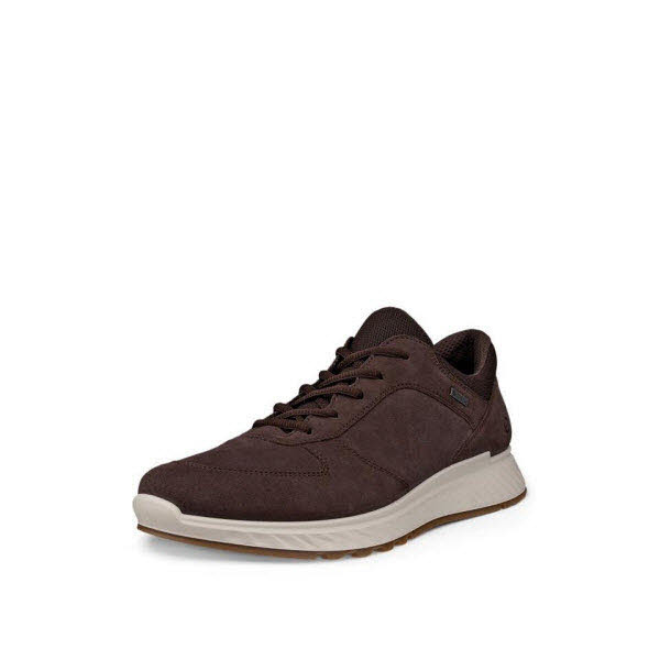 Ecco Exostr Sneaker Braun - Bild 1
