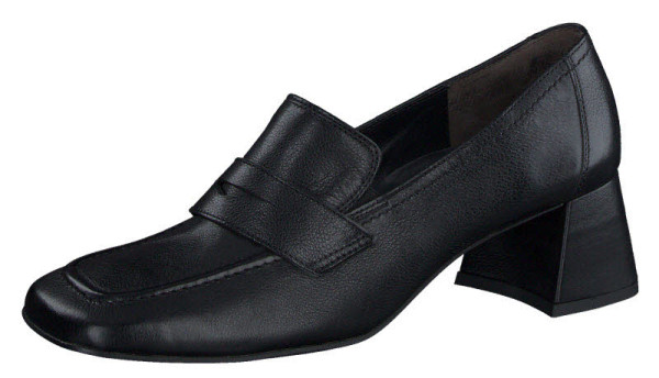 Paul Green Loafer Schwarz - Bild 1