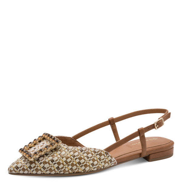 Tamaris Sling Beige - Bild 1